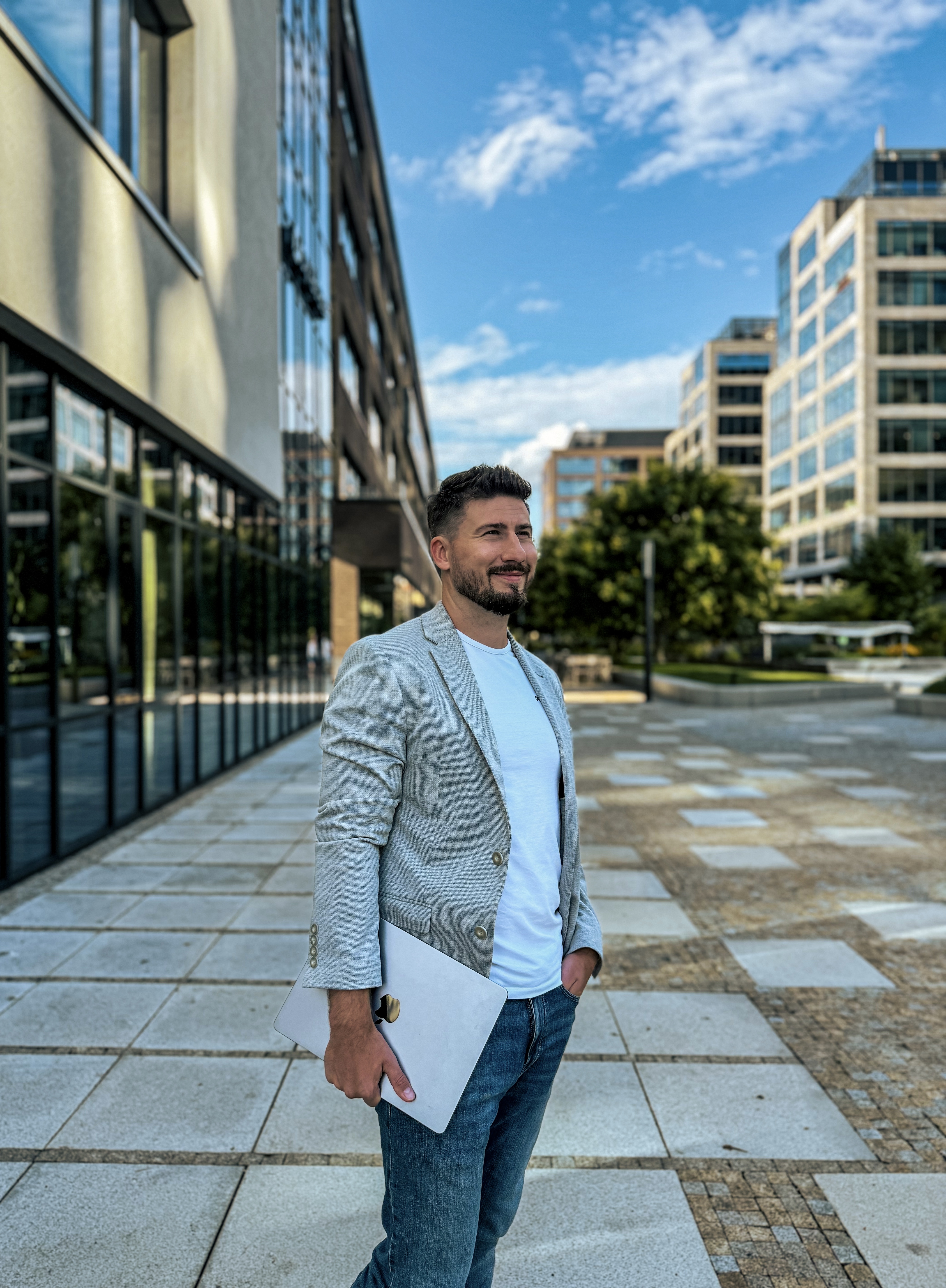 Foto Michala Hodulíka